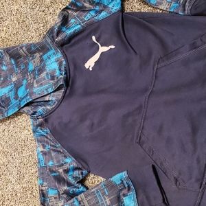 Puma Hoodie